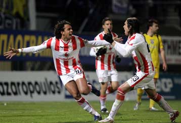 Φιλομένο – Ντιόγκο… 2-2, «αδιάβροχη» η ΑΕΚ νίκησε 3-1 τον Πανσερραϊκό