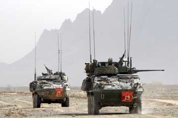 Νέος στρατιωτικός διοικητής του NATO ο Αμερικανός ναύαρχος Τζέιμς Σταυρίδης