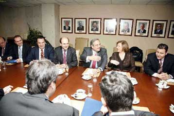 Εγκρίθηκε η πώληση και της επίγειας εξυπηρέτησης της Ολυμπιακής στην MIG