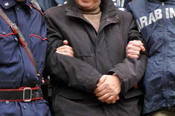 Πρωταγωνιστικό ρόλο έχει η μαφία της Καλαβρίας στην οικονομική ζωή του Μιλάνου