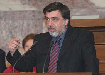 Η κυβέρνηση επιβεβαίωσε ότι η χώρα βρίσκεται σε πτώχευση, σύμφωνα με την ΑΔΕΔΥ