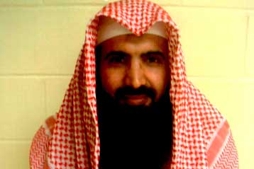 Στη φυλακή παραμένει φερόμενο ως «εν υπνώσει» στέλεχος της Αλ Κάιντα