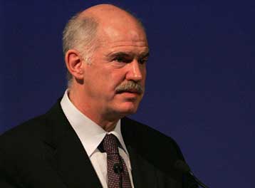 Απαντητική επιστολή του Γ.Παπανδρέου σε Αλ.Αλαβάνο για το θέμα της ΕΦΕΕ