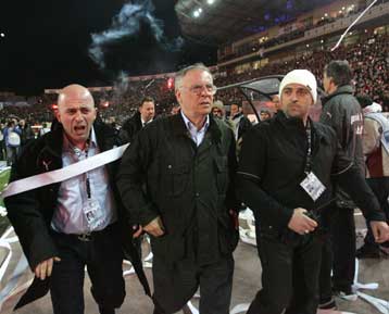 Σάββας Θεοδωρίδης περί παραμονής του Βαλβέρδε και… οχλοκρατίας στον ΠΑΟΚ