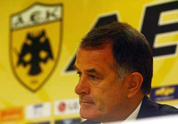 Πυρ και μανία ο Μπάγεβιτς για την συμπεριφορά του Μπλάνκο