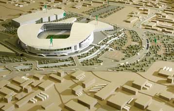 To ΣτΕ απέρριψε αίτηση ανάκλησης για την αναστολή των έργων στον Ελαιώνα