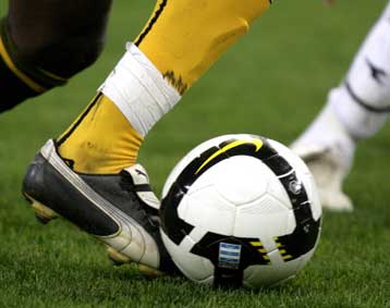 Εγκρίθηκαν τα πλέι-οφ και τα πλέι-άουτ σε Β και Γ Εθνική