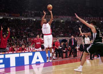 Ο Γκριρ θα είναι ο παρτενέρ του Τσίλντρες στην Α1