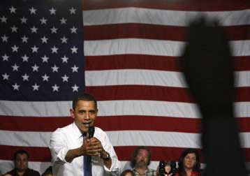 Στις 6 Απριλίου η επίσκεψη Μπαράκ Ομπάμα στην Τουρκία