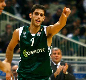 Stop στο τρέξιμο της Σιένα και sold out ζήτησε ο Περπέρογλου