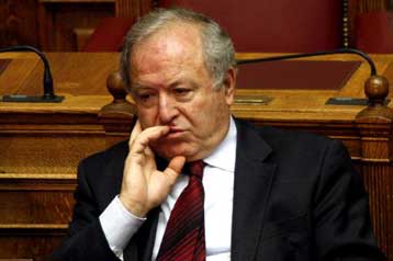 Επιχείρηση άμβλυνσης εντυπώσεων από την κυβέρνηση μετά τα μέτρα για την ασφάλεια