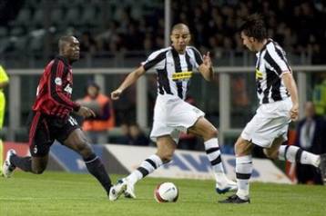 Ανταλλαγή Τρεζεγκέ-Ζέεντορφ σκέφτονται Γιουβέντους και Μίλαν;