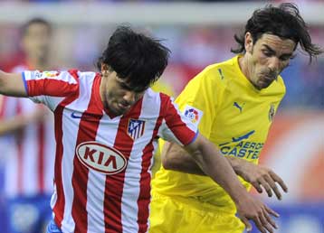 Ενδιαφέρον Ολυμπιακού για Πιρές στον ισπανικό Τύπο