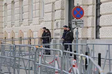 Καταδίκη Αυστριακού εστιάτορα για τη δηλητηρίαση του δημάρχου της περιοχής του