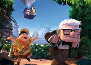 Με τη νέα ταινία της Pixar θα ανοίξει η αυλαία του φετινού Φεστιβάλ των Καννών