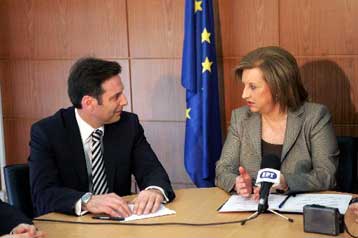 Κατατέθηκε το νομοσχέδιο για την αναβάθμιση και αναδιοργάνωση του ΣΕΠΕ