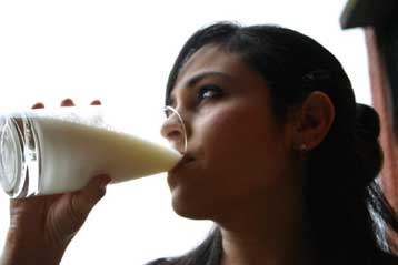 Ψευδεπίγραφα e-mail «επιχειρούν να δυσφημήσουν το γάλα Δέλτα»