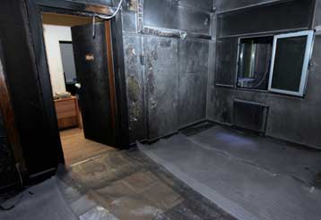 Οργάνωση ανέλαβε την ευθύνη της επίθεσης στο γραφείο του Κυριάκου Μητσοτάκη