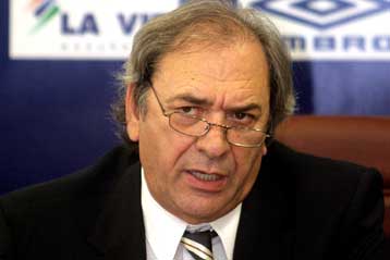 Προτάσεις του Σπύρου Καλογιάννη για τη βιωσιμότητα της Γ Εθνικής