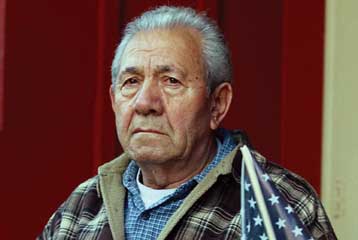 Στην Αυστρία απελάθηκε από τις ΗΠΑ πρώην δεσμοφύλακας σε στρατόπεδα συγκέντρωσης