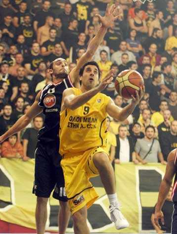 Δικαίωση της ΑΕΚ από το ΑΣΕΑΔ στην προσφυγή του Πανιωνίου