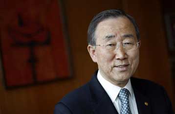 Εμπόδιο στην ανεξαρτησία θεωρείται από τους Αλβανούς του Κοσόβου η παρουσία του ΟΗΕ