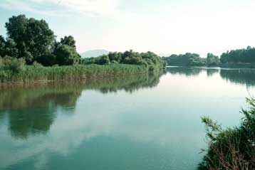 Η εκτροπή του Αχελώου θα ολοκληρωθεί, διαβεβαιώνει ο υπουργός ΠΕΧΩΔΕ Γ.Σουφλιάς