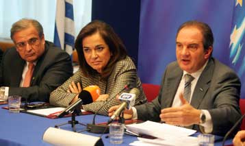 Υπερασπίστηκε τα έκτακτα μέτρα ο Κ.Καραμανλής, δεν απέκλεισε νέα στο μέλλον