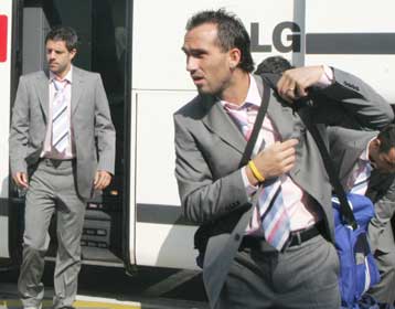 «Αναθεματισμένη» χαρακτήρισε την Eθνική ο εκτελεστικός διευθυντής της Πόρτσμουθ