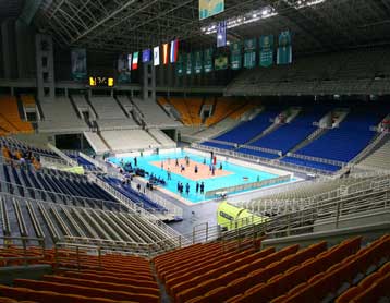 Στο «καυτό» ΟΑΚΑ οι «πράσινοι» υποδέχονται την ιταλική Κούνεο