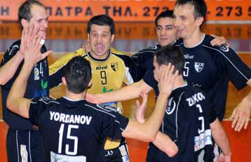 Ραντεβού με την ιστορία για την ΕΑ Πατρών στη Σμύρνη