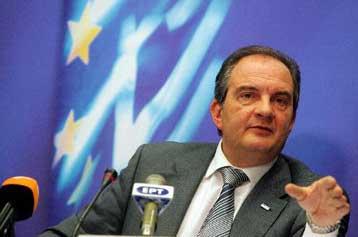 Μεγάλη πρόκληση για την κυβέρνηση το θέμα της ασφάλειας τόνισε ο Κ.Καραμανλής