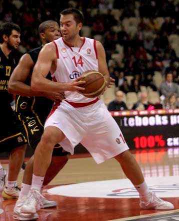 ΑΕΛ όπως… Ρεάλ Μαδρίτης λένε στον Ολυμπιακό για την πρόβα τζενεράλε