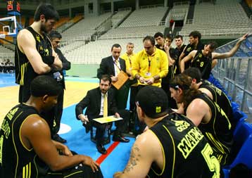 Ο Αρης χωρίς τον ανέτοιμο Ράιτ απέναντι στον Παναθηναϊκό