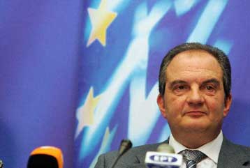 Ο πρωθυπουργός αυτοακυρώθηκε από τις Βρυξέλλες, λέει η Αντιπολίτευση