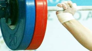 Αρση… μεταλλίων για την Ελλάδα στο πρωτάθλημα της Ευρωπαϊκής Ένωσης