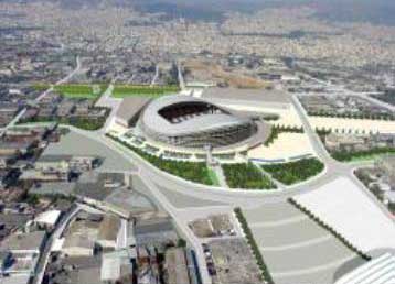 Συμπληρωματικό υπόμνημα στο ΣτΕ έστειλε η ΠΑΕ Παναθηναϊκός