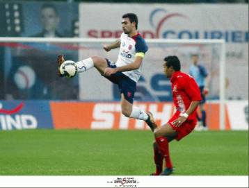 Και η Σοσό στο «κόλπο» για την απόκτηση του Μανιάτη από τον Πανιώνιο