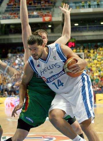 Ο «Λάζο» διέψευσε ισπανικά δημοσιεύματα περί επιστροφής του στην Εθνική