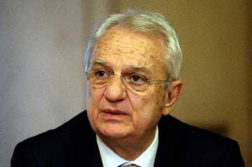 Υπομονή ζήτησε από τους κτηνοτρόφους ο Σωτήρης Χατζηγάκης