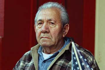 Ελεύθερος δεσμοφύλακας των SS που απελάθηκε από τις ΗΠΑ στην Αυστρία