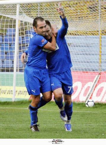 Αεράτος ο ΠΑΣ στην κορυφή της Β Εθνικής με νίκη 3-1 στην Καλαμαριά