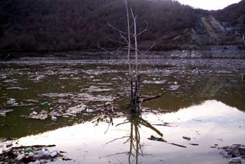 Κόντρα ΠΑΣΟΚ-ΥΠΕΧΩΔΕ για την ποιότητα των υδατικών πόρων