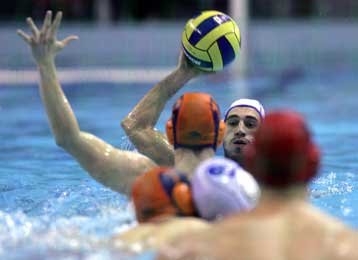 Φινάλε με νίκη για τον Ολυμπιακό, οι πιθανοί αντίπαλοί του στα προημιτελικά