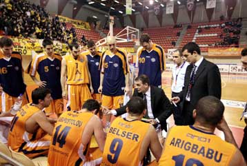 Για την… παλιά και νέα διαιτησία μίλησαν Μπαρτζώκας και Φλεβαράκης