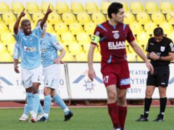 Νίκη παραμονής για ΑΠΕΠ σε μια ημέρα ισοπαλιών