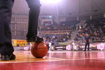 Στην 3η θέση ο Πανελλήνιος, νίκες για Ολυμπιακό και ΠΑΟ