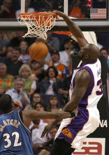 Ανατροπή για τους Λέικερς, ιστορία «έγραψε» ο Σακίλ