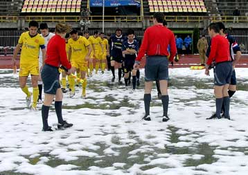 Συνέχισαν με νίκες οι πρωτοπόροι του 2ου ομίλου της Γ Εθνικής