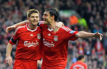 Την… ανάσα της Λίβερπουλ αισθάνεται και πάλι η Μάντσεστερ Γιουνάιτεντ